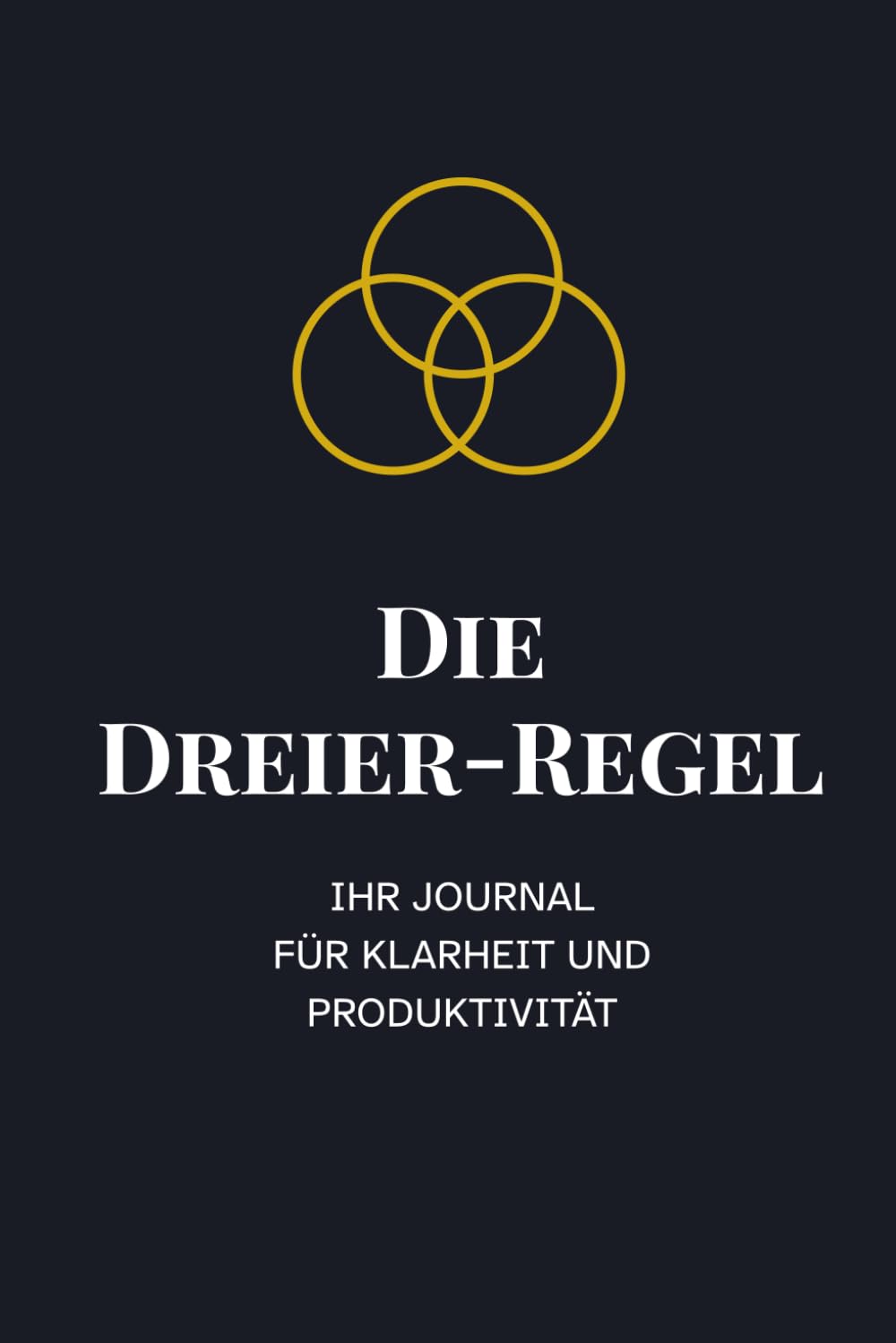 Die Dreier-Regel – Cover