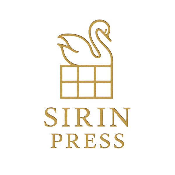 Sirin Press Logo